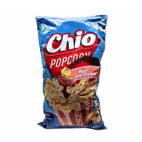 Chio Popcorn šunka a sýr 75 g